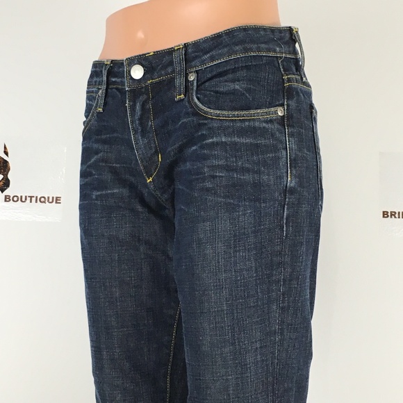 Paper Denim & Cloth jeans sz 27 ( NWOT ) - Picture 3 of 8